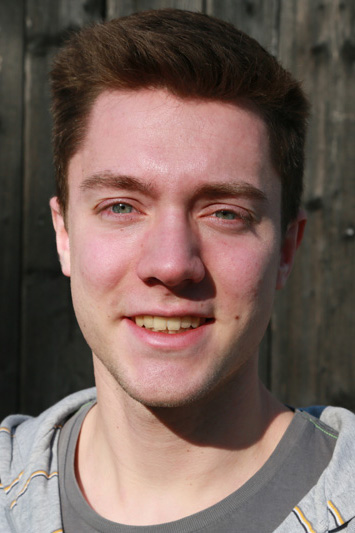 Jonas Aberfeld