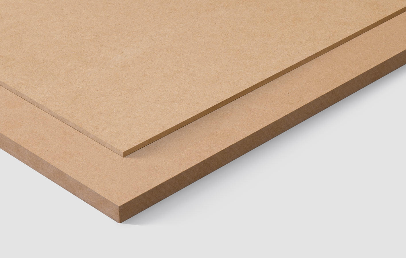 MDF-Platten