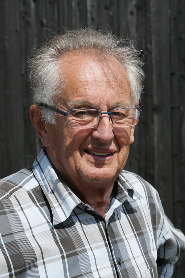 Alfons Löbach