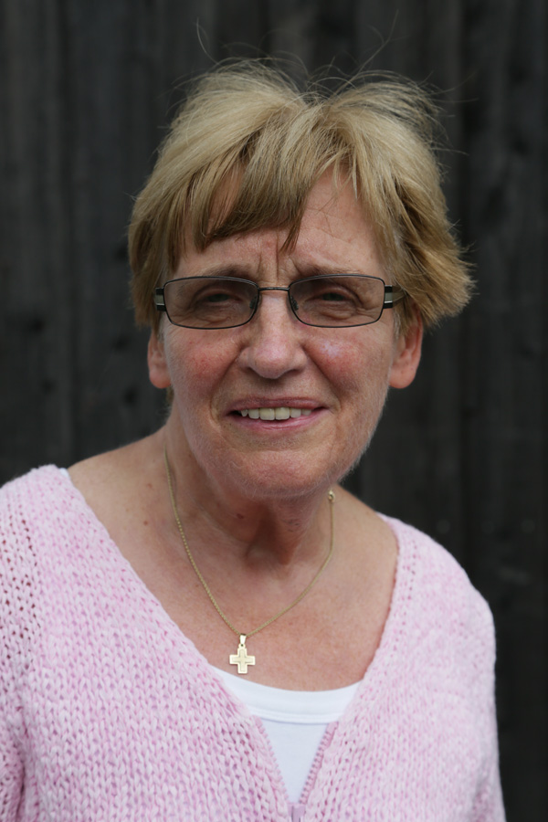 Marianne Löbach