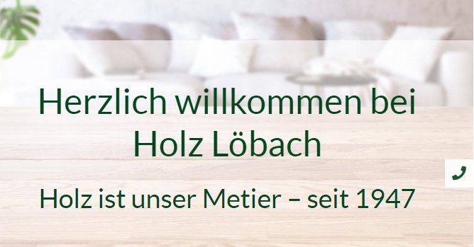 (c) Holz-loebach.de