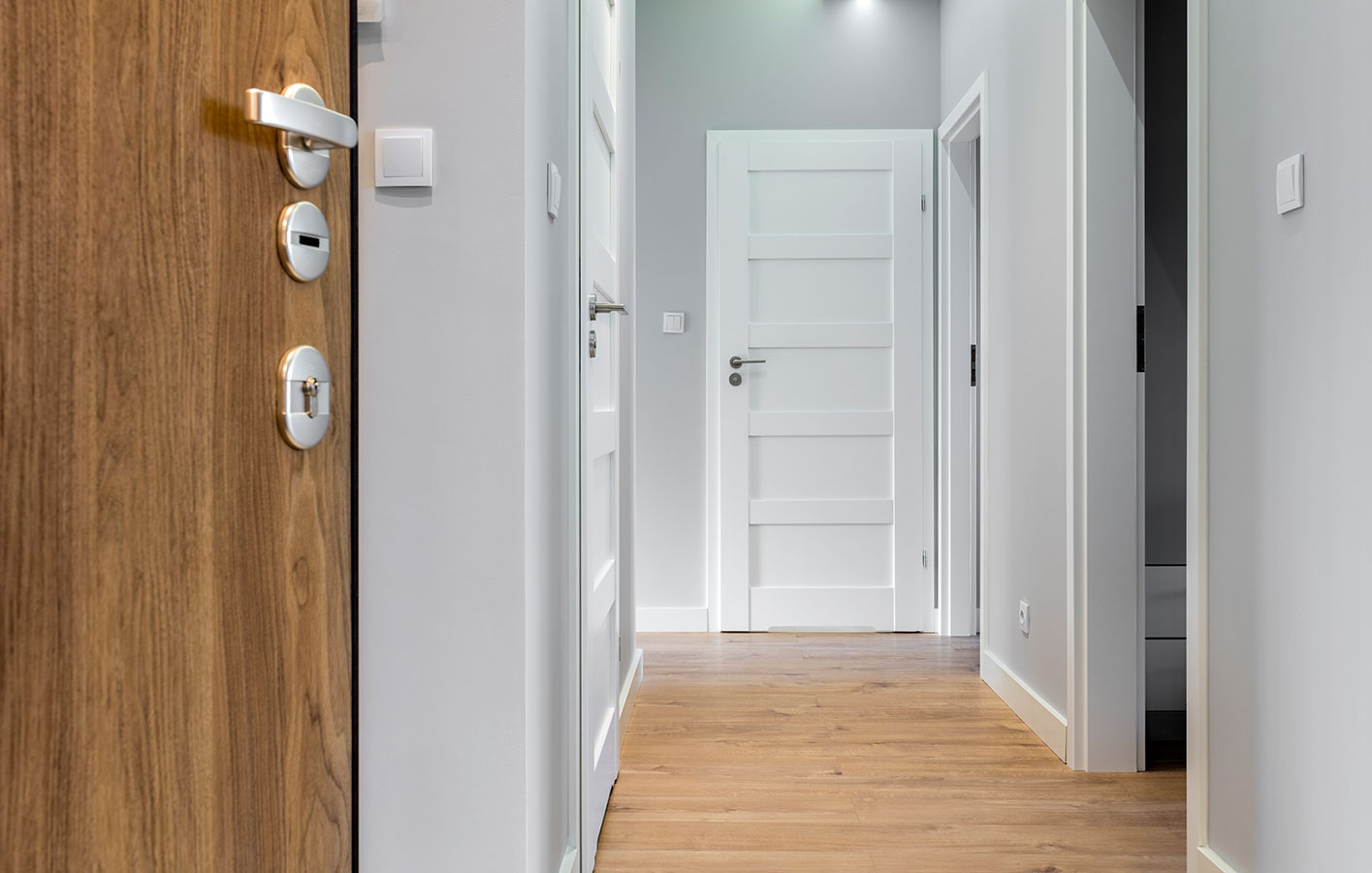 Holz Löbach - Türen wie Zimmertüren, Designtüren, Glastüren und Funktionstüren